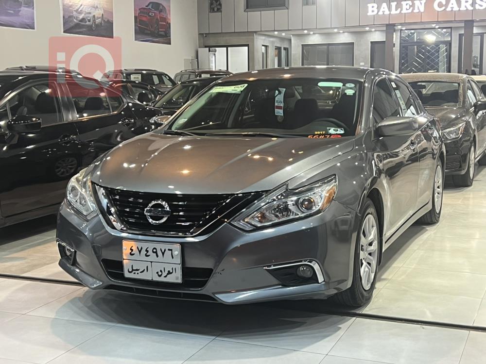 Nissan Altima